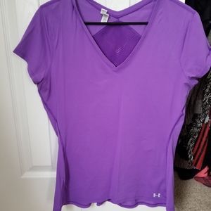 Under armour heat gear